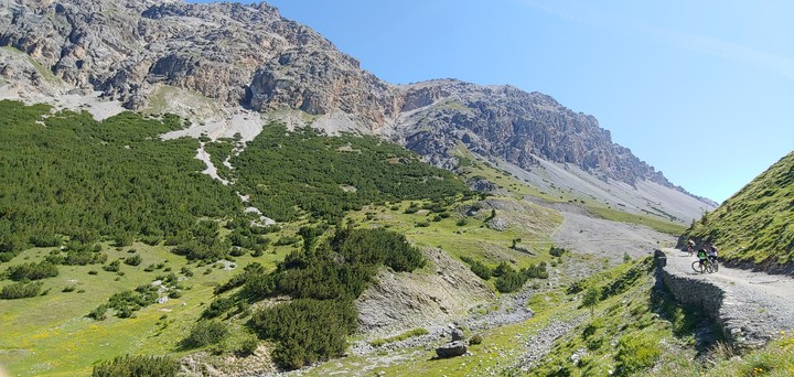 Passo Alpisella