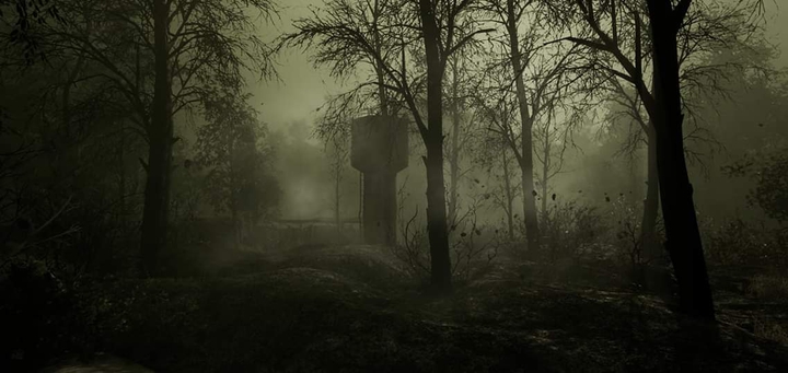 Chernobyl