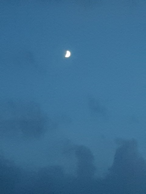 moon