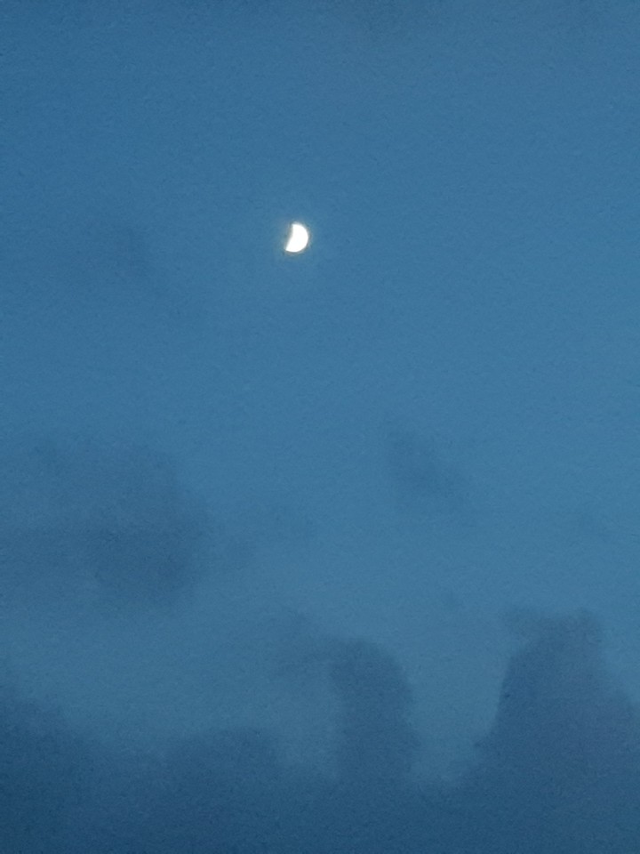 moon