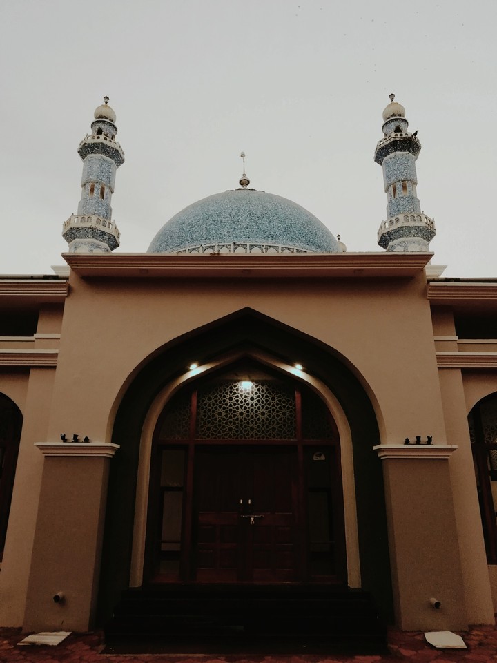 Dargah