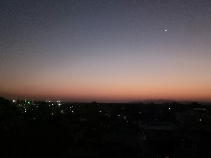 guess what sunset or sunrise  if you guess then like ??