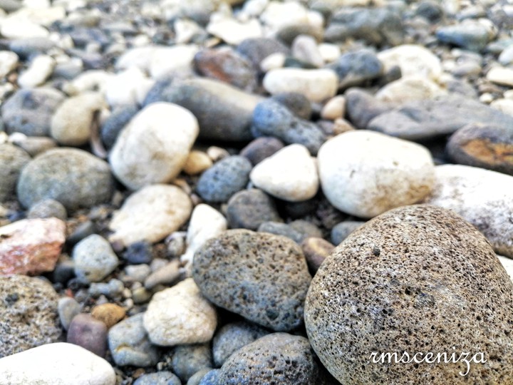 Rocks