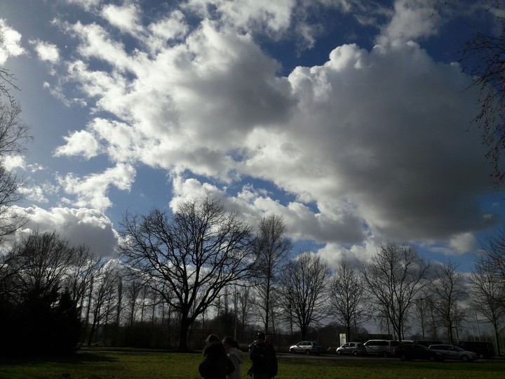 wonderfull weather