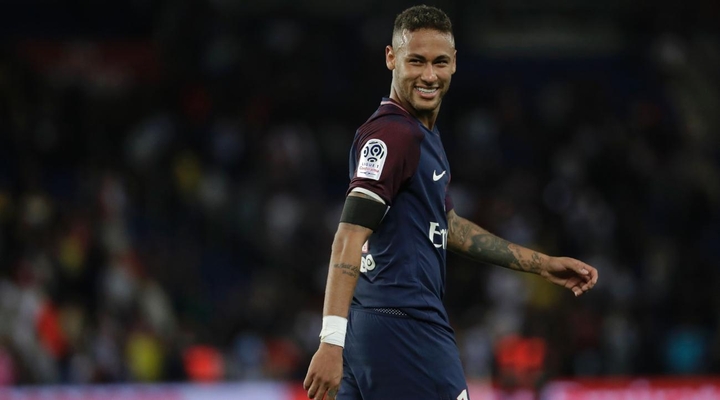 Neymar