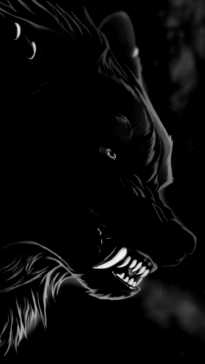 Black Dog