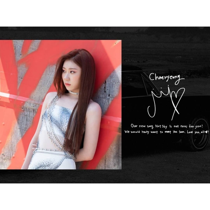queen chaeryeong