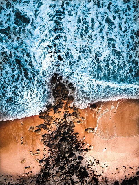 Fluid, Wave壁纸
