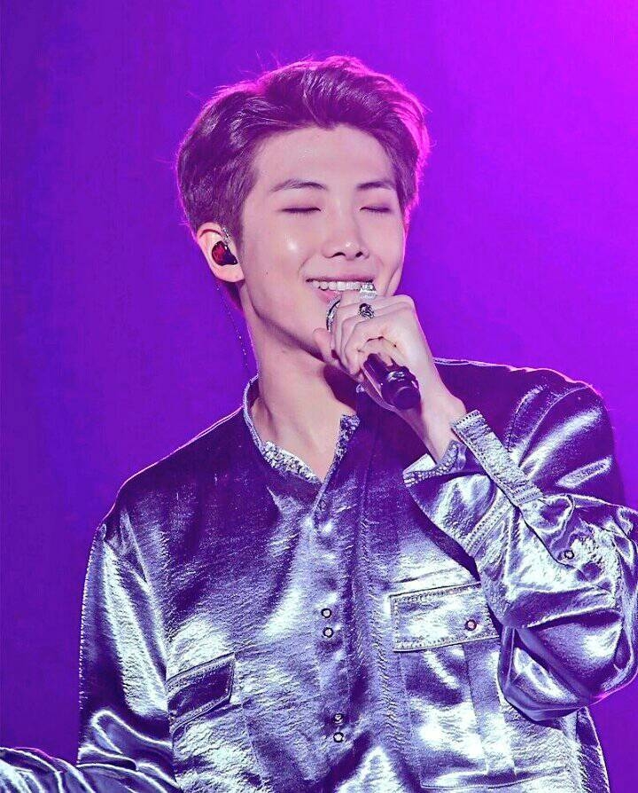 Rapmon from BTS