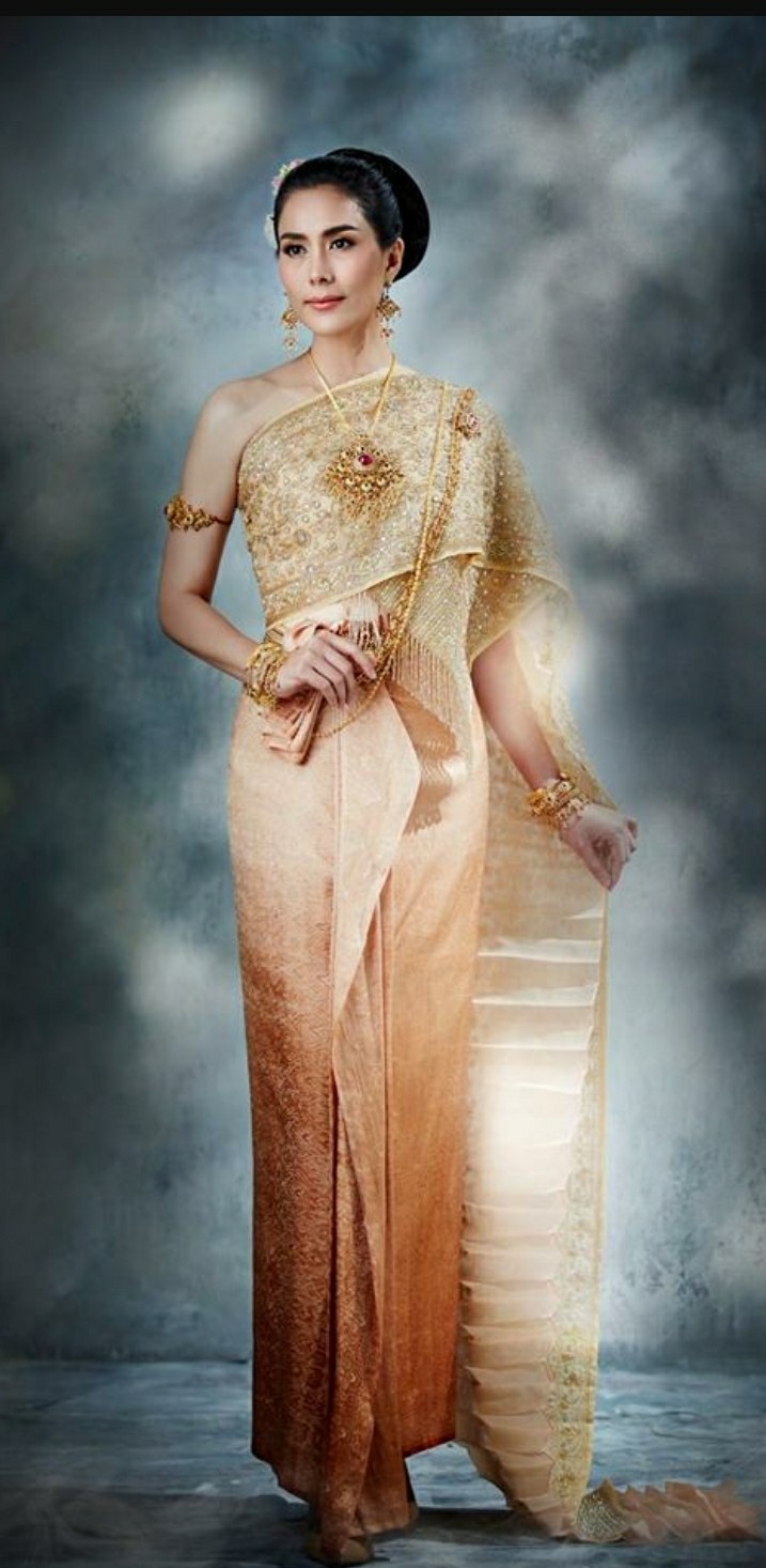lady