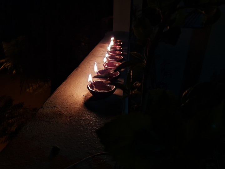 Diwali..