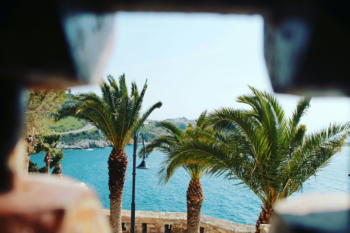 Sea,Deniz