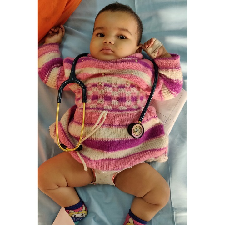 Dr. Baby