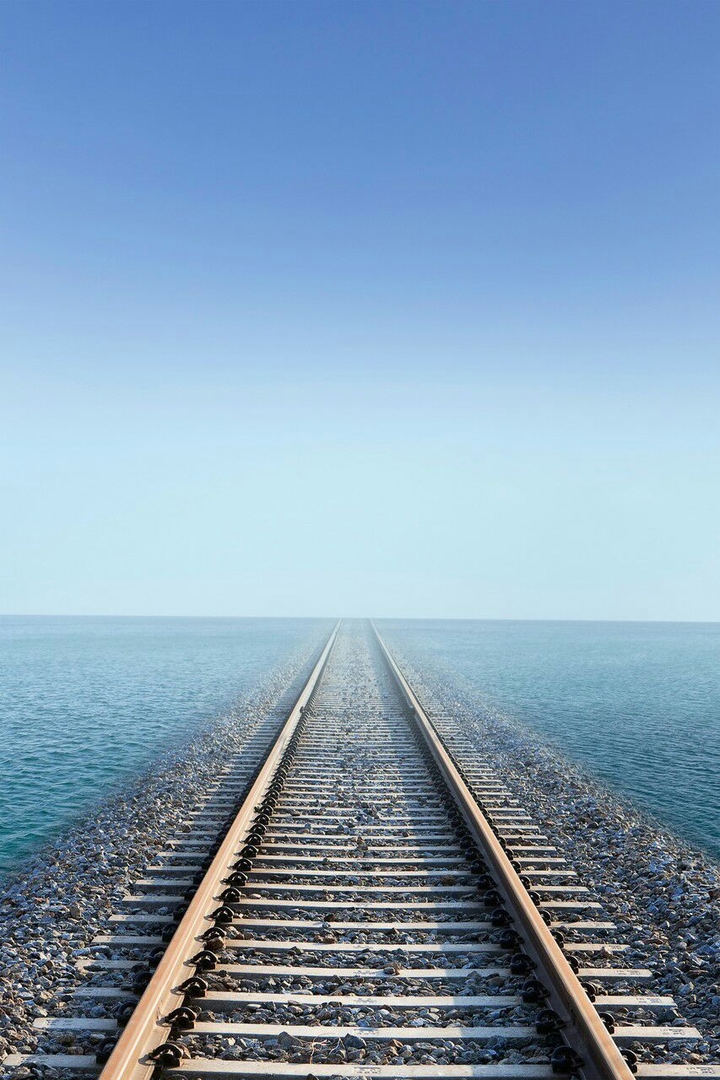 railway