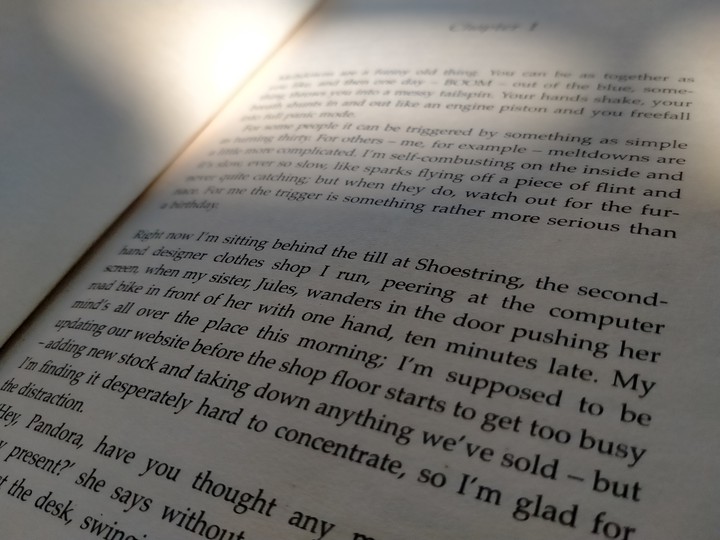 Books