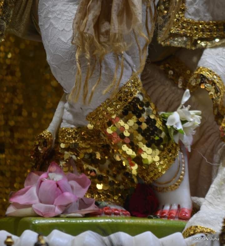 hare Krishna