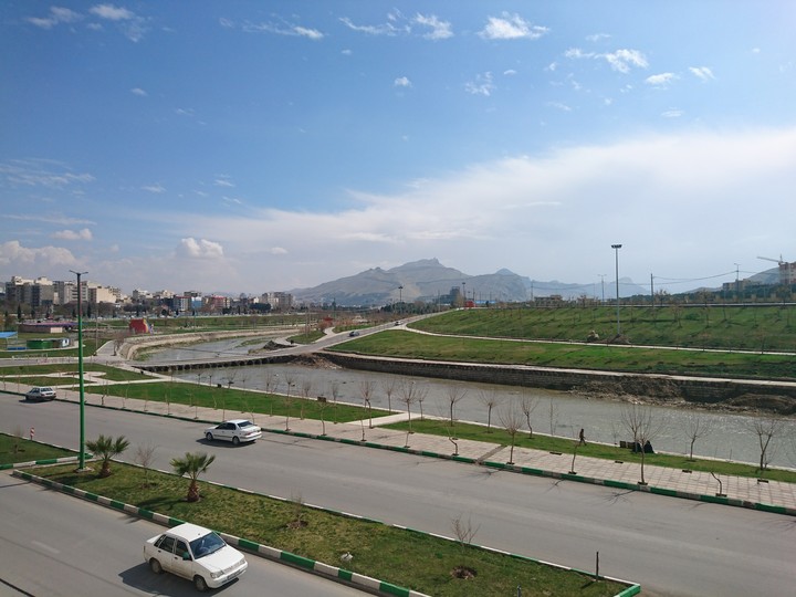 view