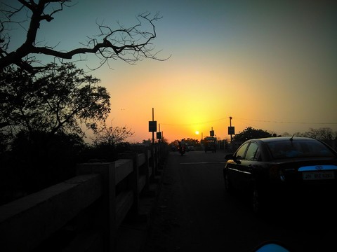 evening shoot.....