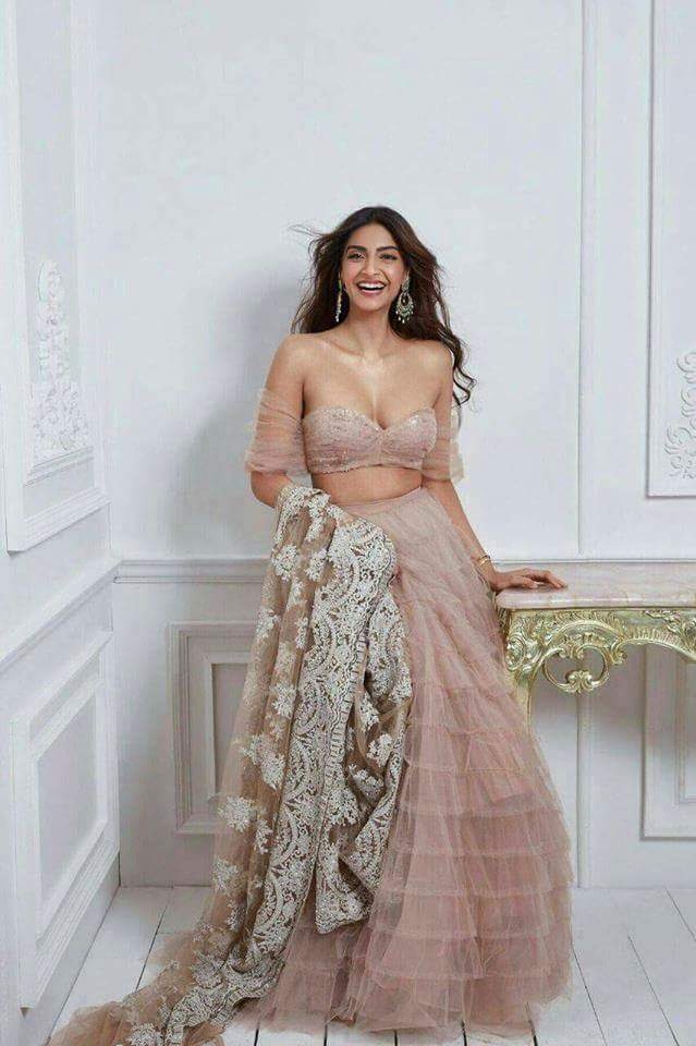 Sonam Kapoor