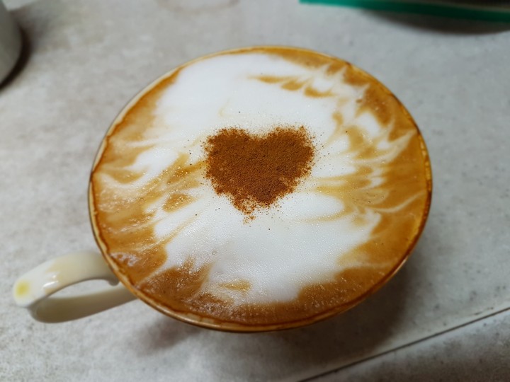 LOVE☕