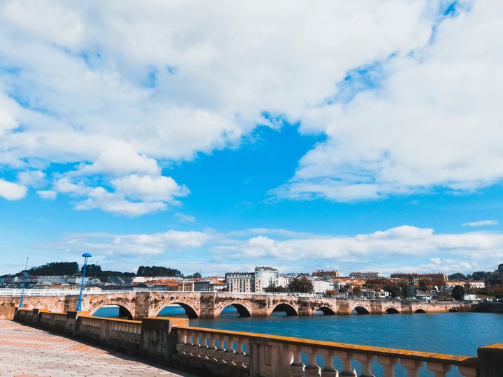 Templar Bridge