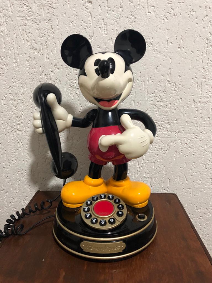Phone
