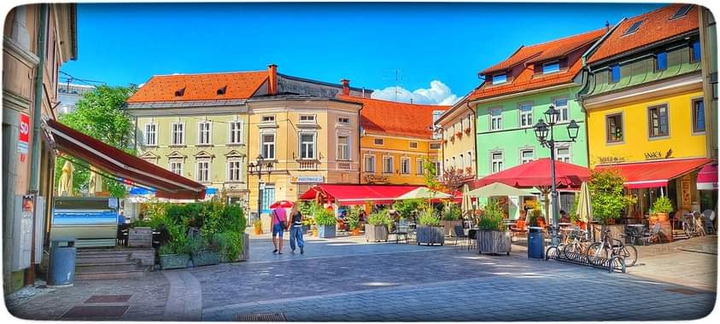 Kranj