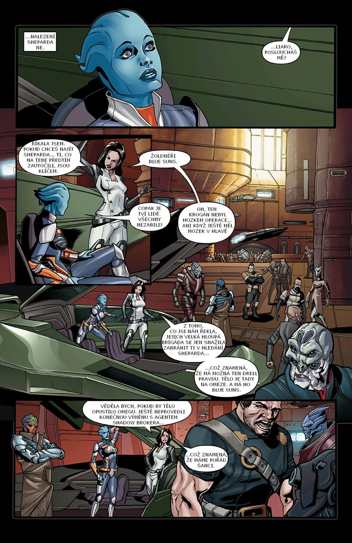 mass effect S02P05