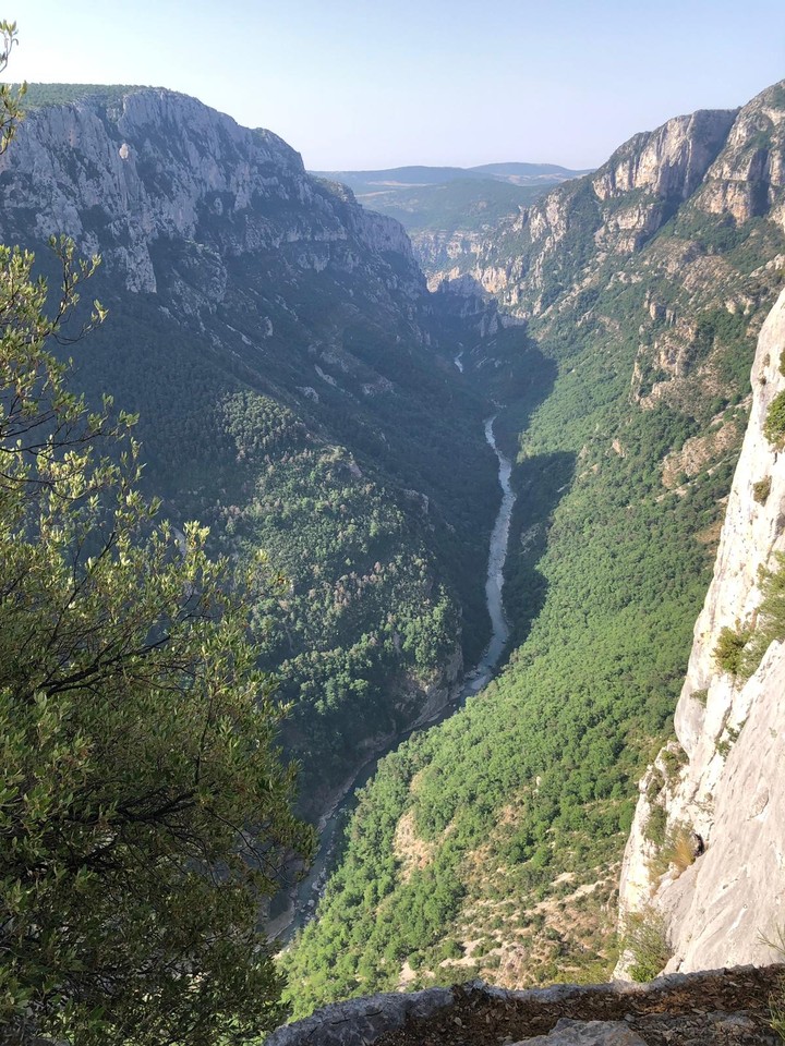 Paesaggio francia