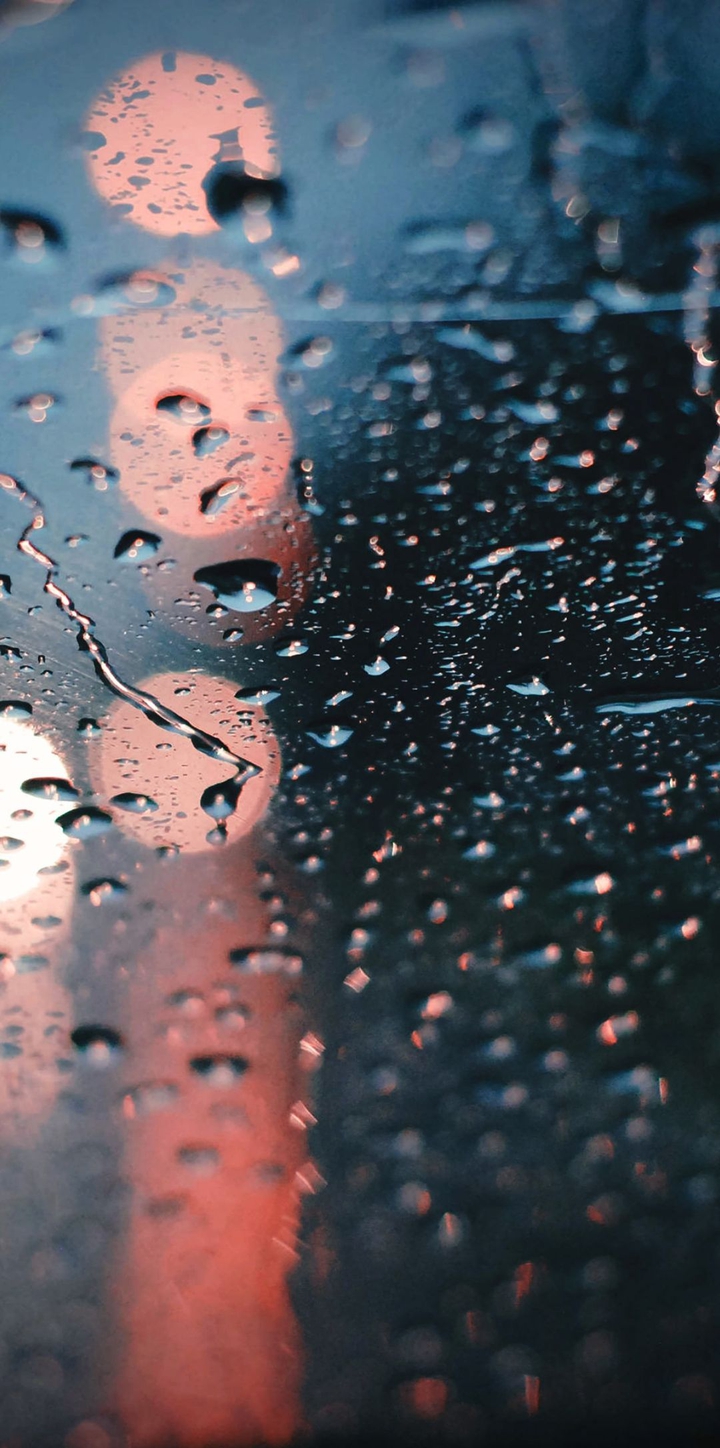 rain