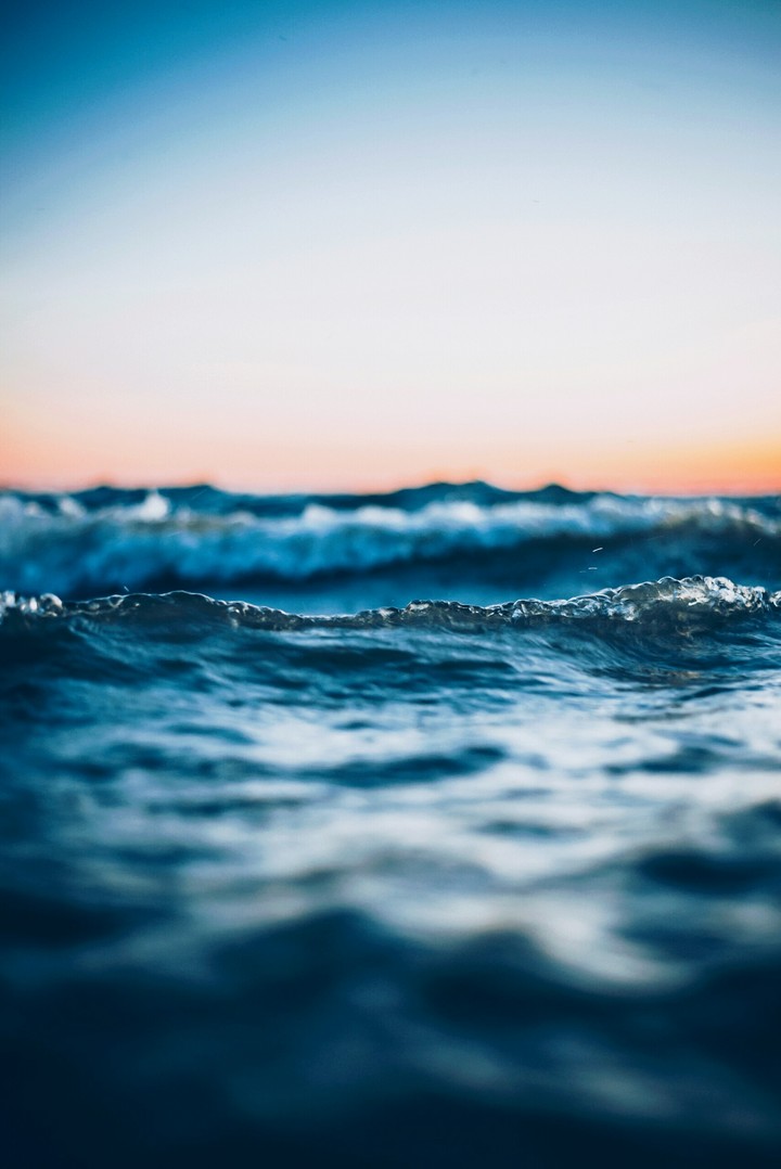 sea