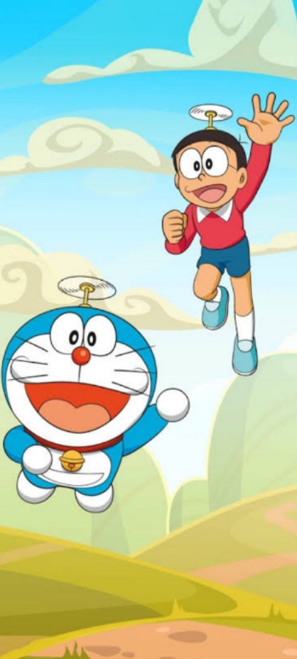 Doraemon