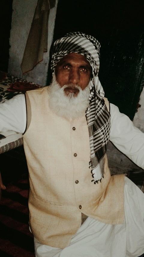 hafiz g