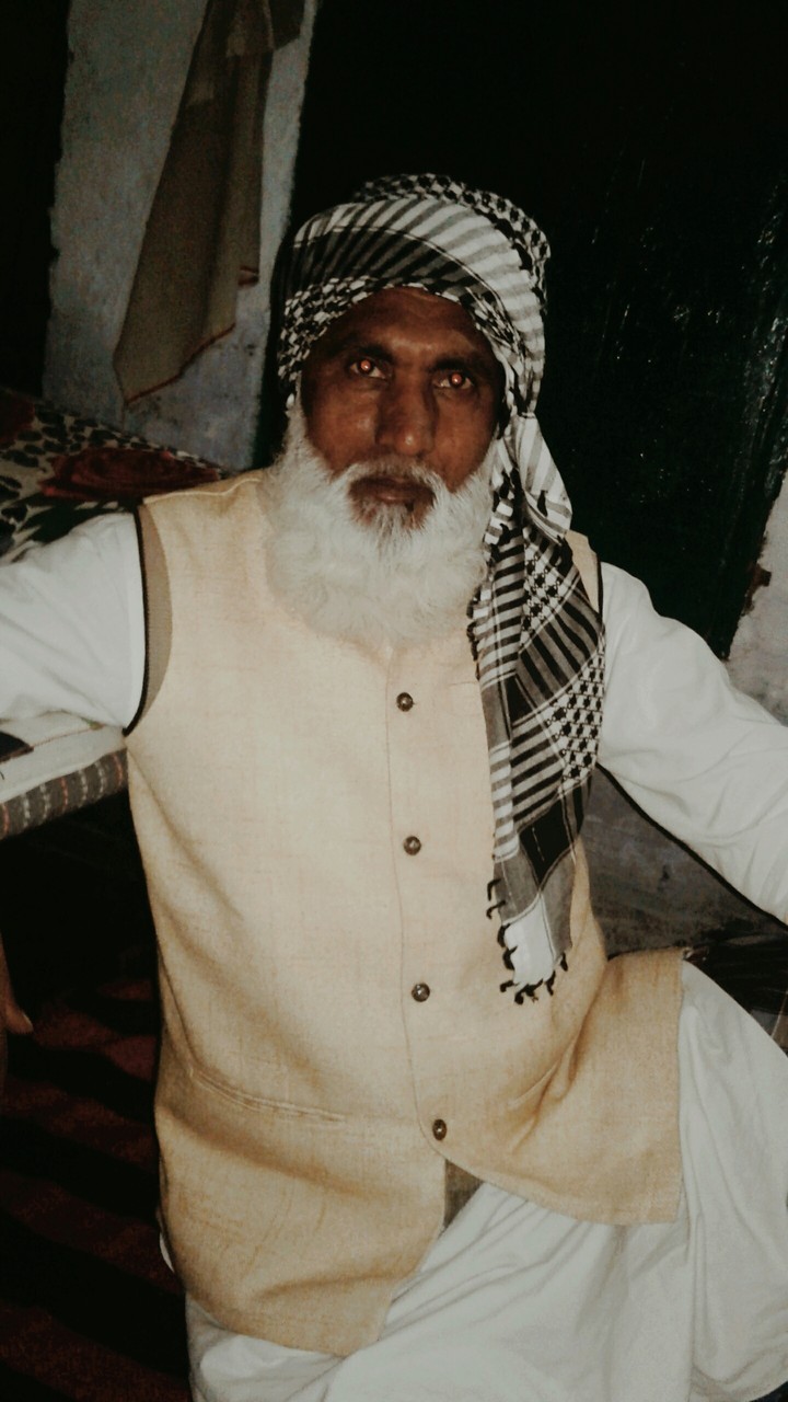 hafiz g