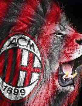 forza Milan