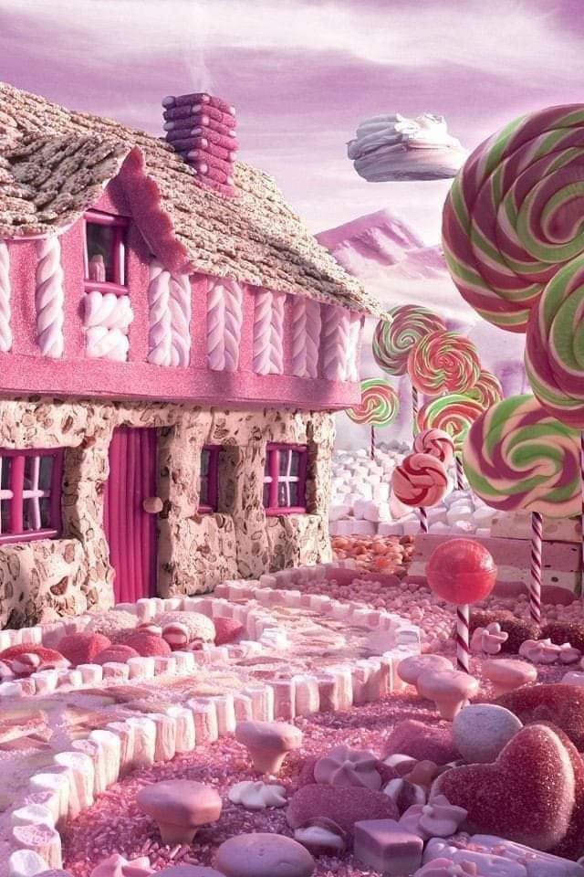 candy