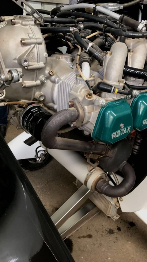 engine