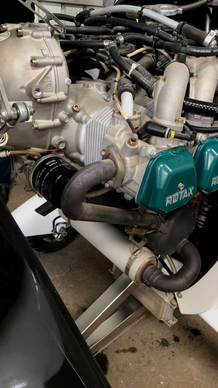 engine