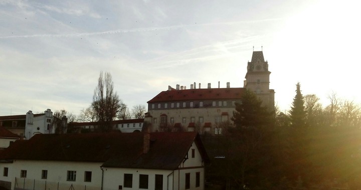 Castle