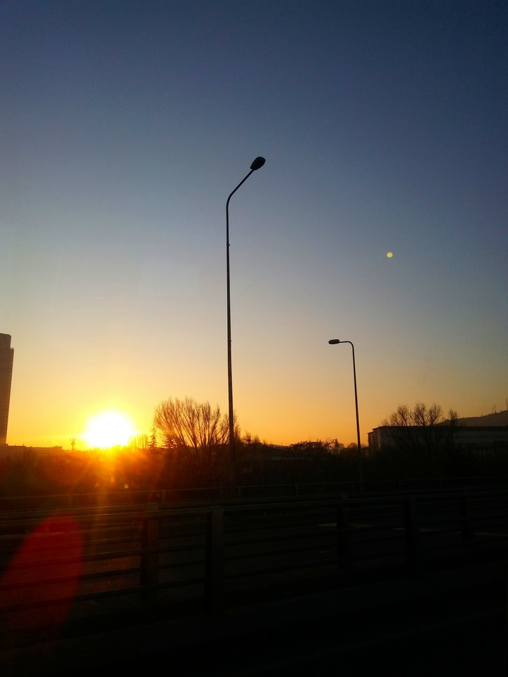 sun.