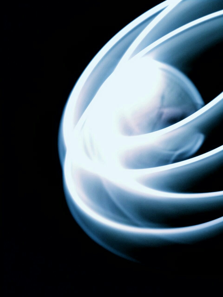 light graffiti