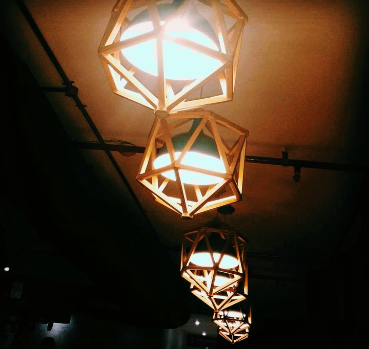 lights