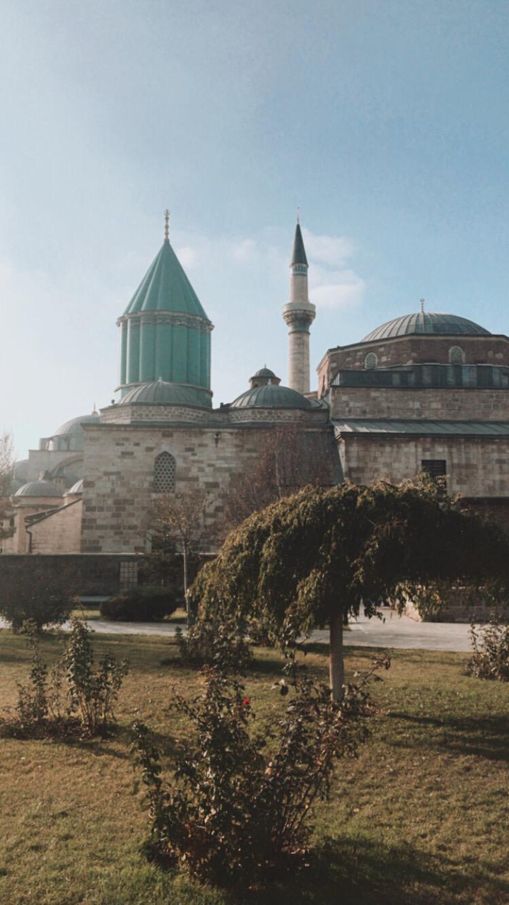 Mevlana