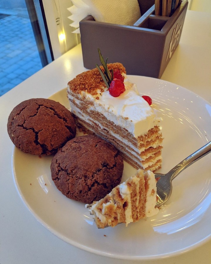 cake