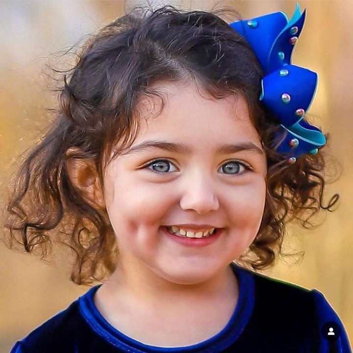 cute girl