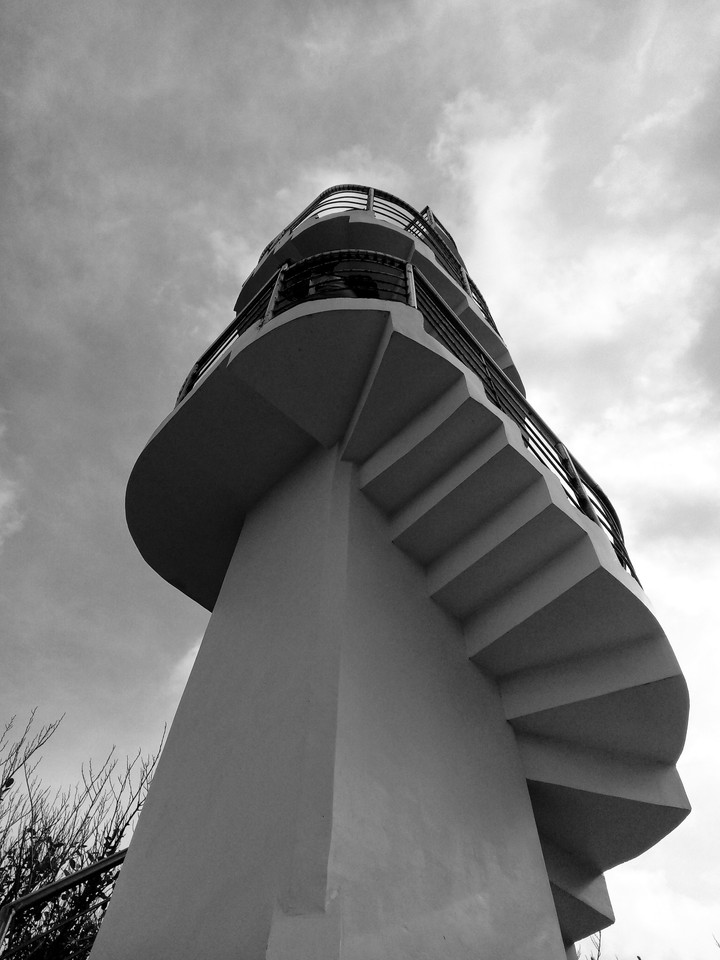 Towering Heights