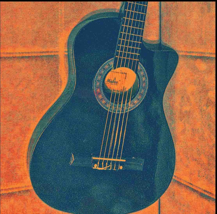 guitar