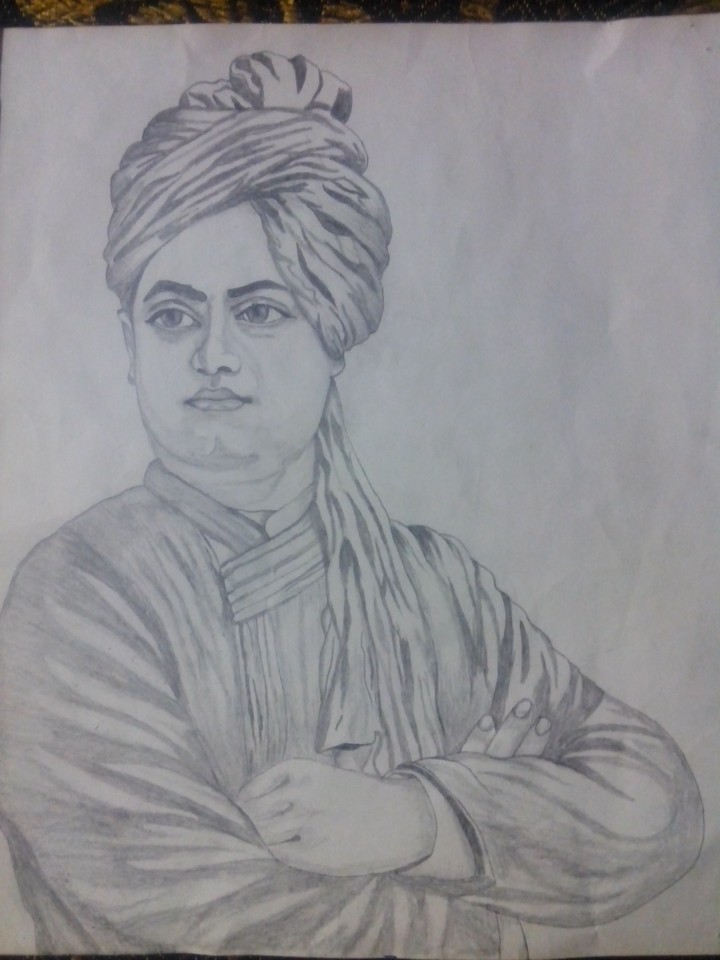 swami vivekananda