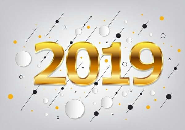 happy New Year