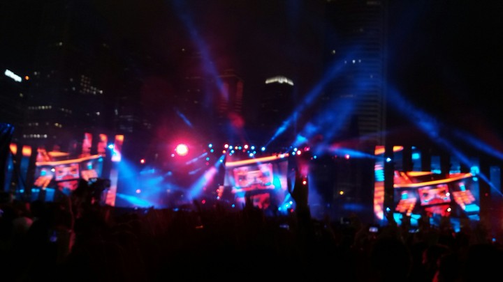 Dragonland Music Festival